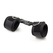 Adjustable BDSM Handcuffs ankle bracelets