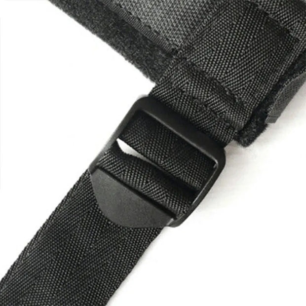 Adjustable BDSM Handcuffs ankle bracelets