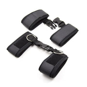 Adjustable BDSM Handcuffs ankle bracelets