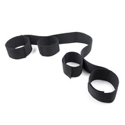 BDSM 4pcs Adult Sex Toys Games Handcuffs