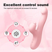 3 in 1 Vibrator For Women G Spot