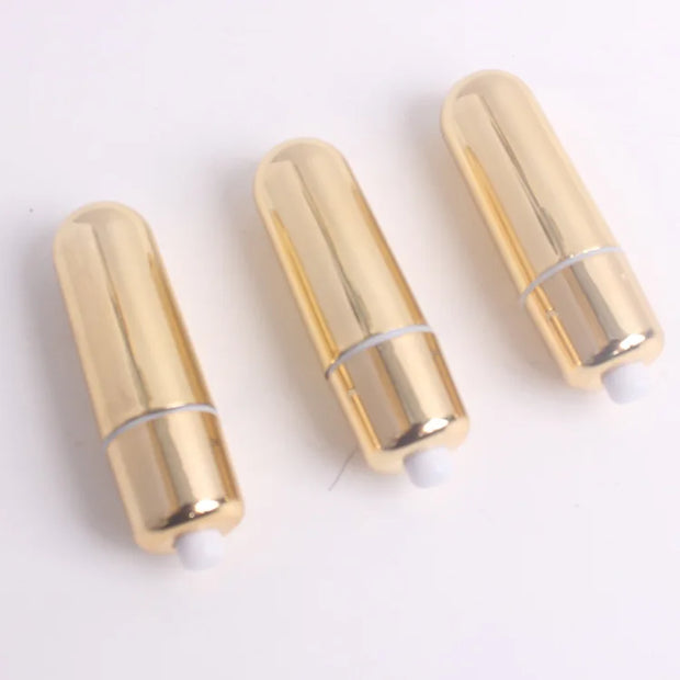 Mini Bullet Vibrators for Women