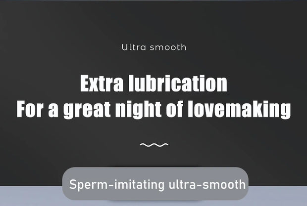 SiYi Anal Lubricant Ice Hot