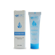 Personal Water-Based Anal Sex Lubricant