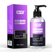 SiYi Anal Lubricant Ice Hot