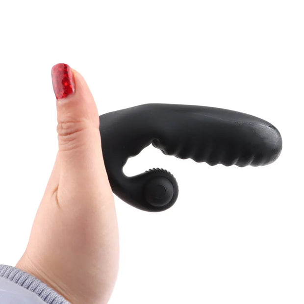 Finger Vibrator Sex Toy for Women G Spot