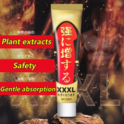 30ml Sex Lube Penis Enlargement Sexual Cream