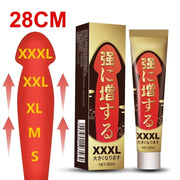 30ml Sex Lube Penis Enlargement Sexual Cream