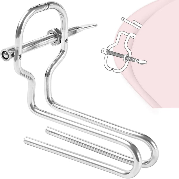 Adjustable BDSM Anal Expander