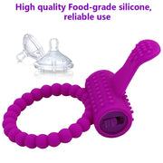 Penis Ring Cock Sex Toy Cock ring