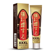 30ml Sex Lube Penis Enlargement Sexual Cream