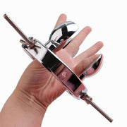 Metal Anal Expander