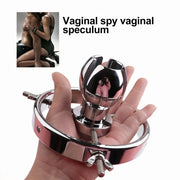 Metal Anal Expander