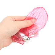 Powerful Finger Vibrator Sex Toys