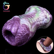 Hollow Fantasy Anal Plug