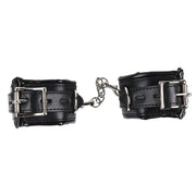 Sex Handcuffs and Ankle Cuff