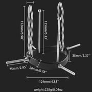 Adjustable BDSM Anal Expander