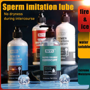 SiYi Anal Lubricant Ice Hot