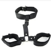 Adult Bondage Restraints Handcuffs