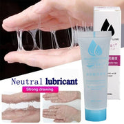 Personal Water-Based Anal Sex Lubricant