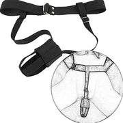 Adult Bondage Restraints Handcuffs