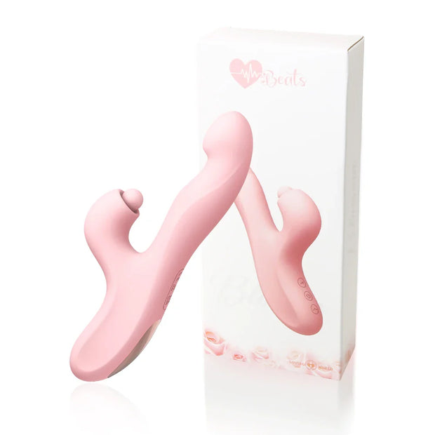 3 in 1 Vibrator For Women G Spot