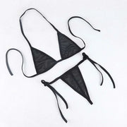 Women Sexy Lingerie Bikini Swimwear