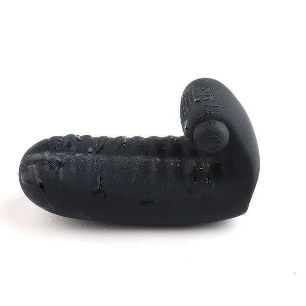 Finger Vibrator Sex Toy for Women G Spot