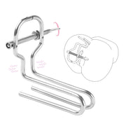 Adjustable BDSM Anal Expander