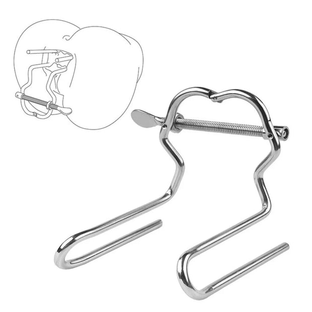 Adjustable BDSM Anal Expander