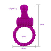 Penis Ring Cock Sex Toy Cock ring