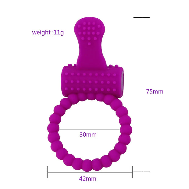 Penis Ring Cock Sex Toy Cock ring