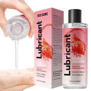 Lubricant for Sex Fruity Love Gel Anal Lubrication