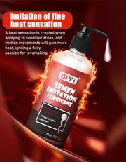 SiYi Anal Lubricant Ice Hot