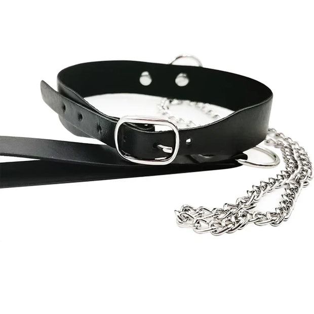 Adjustable BDSM Handcuffs ankle bracelets